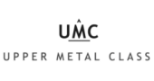 20% Off Storewide at Upper Metal Class